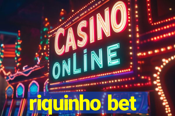 riquinho bet